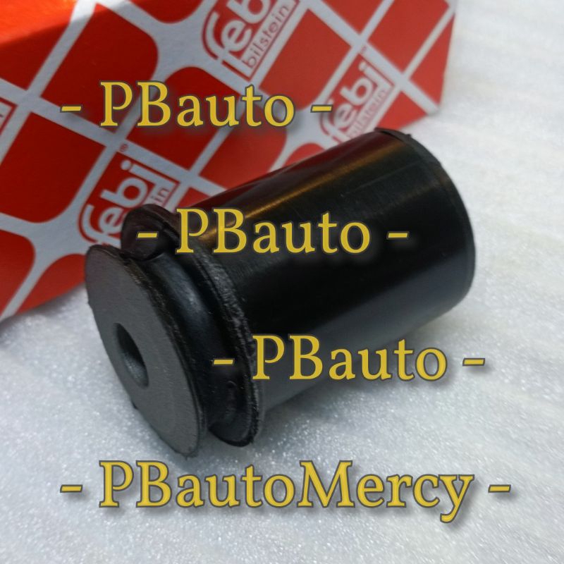Bushing Arm Panjang w168 A140 A160 FEBI / Bos Busing Kapak Mercy