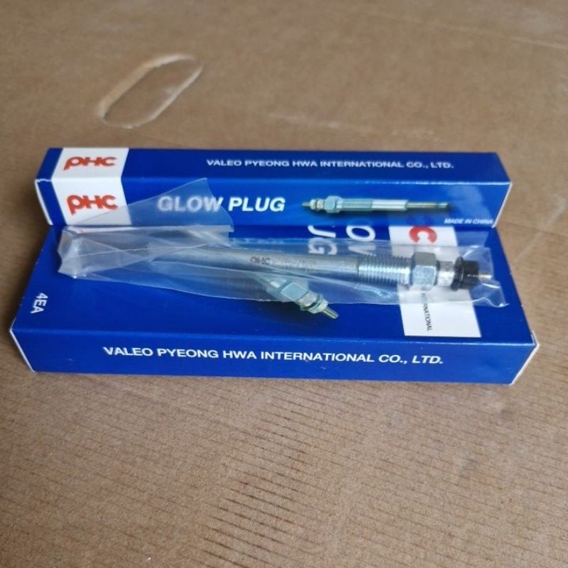 BUSI PEMANAS HYUNDAI H1