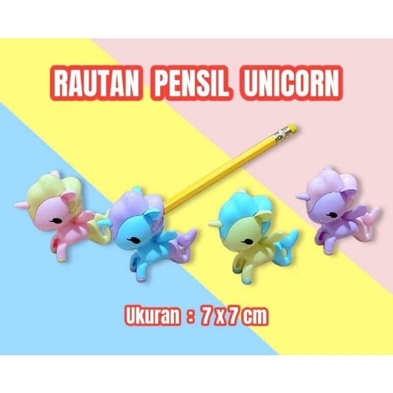 

Rautan kloset anak motif UNICORN Mermaid dan Closet Mini Lucu