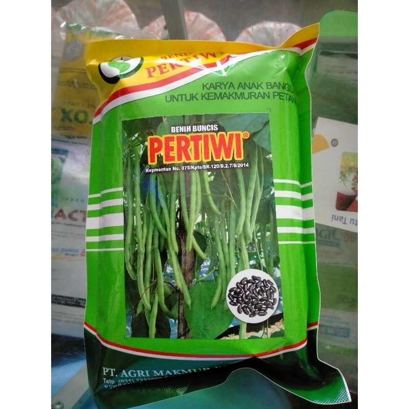 BUNCIS PERTIWI  500gr