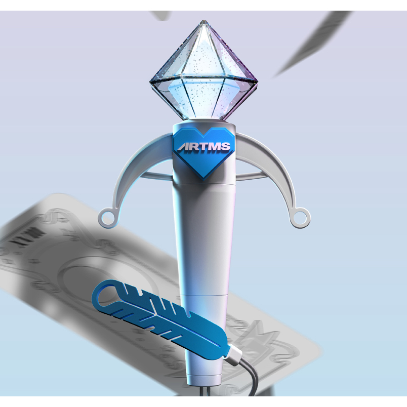 ARTMS - OFFICIAL LIGHT STICK / lightstick