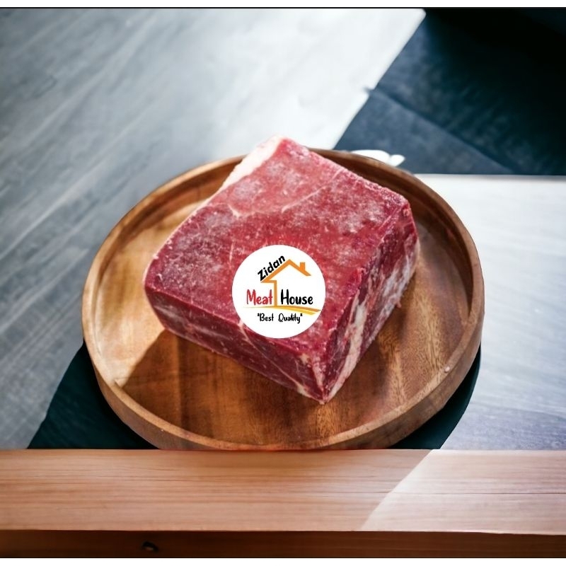 

DAGING SAPI BEKU 1 KG