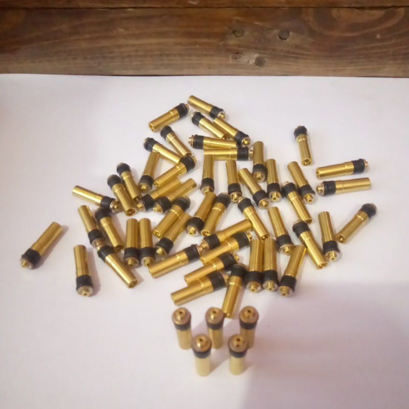 (Paket Grosir)Piston Pompa Pcp China, Piston Papak Hillpump, Piston Pendek Pompa Pcp, Sparepart Pomp