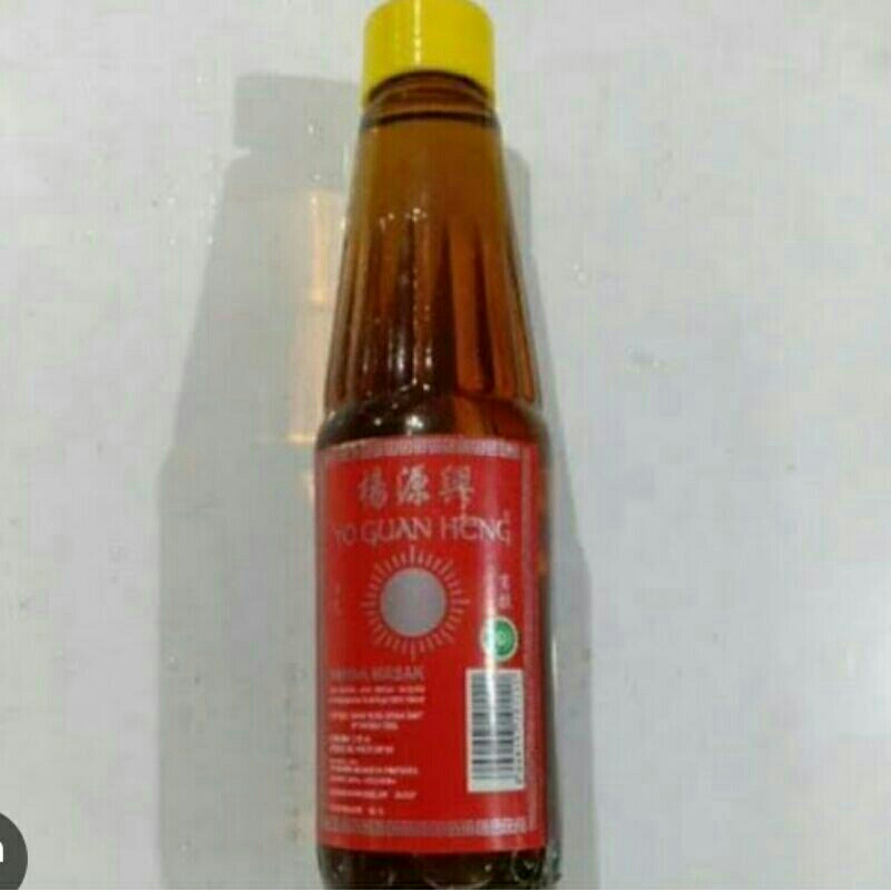 

Yo guan Heng minyak wijen