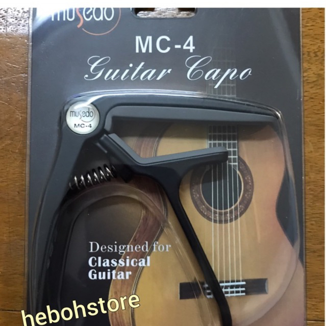 Capo gitar /capo gitar /capo gitar stanlis/jepit gitar bagus Mosedo bagus