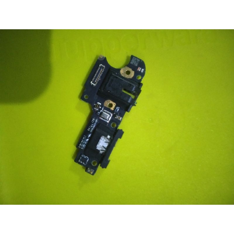 PCB CAS REALME 5I ORIGINAL