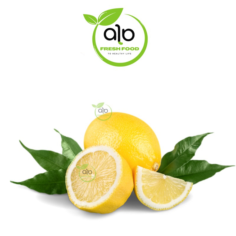 

LEMON RRC, LEMON AUSTRALIA 1 KG - ALO Fresh Food