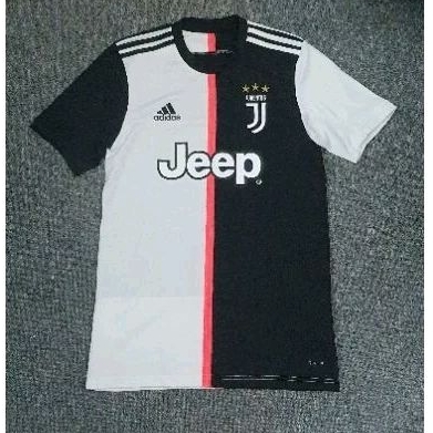 Juventus Home 19/20 Original