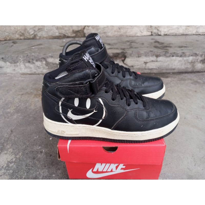 228.Nike Air Force 1 Mid Size 40
