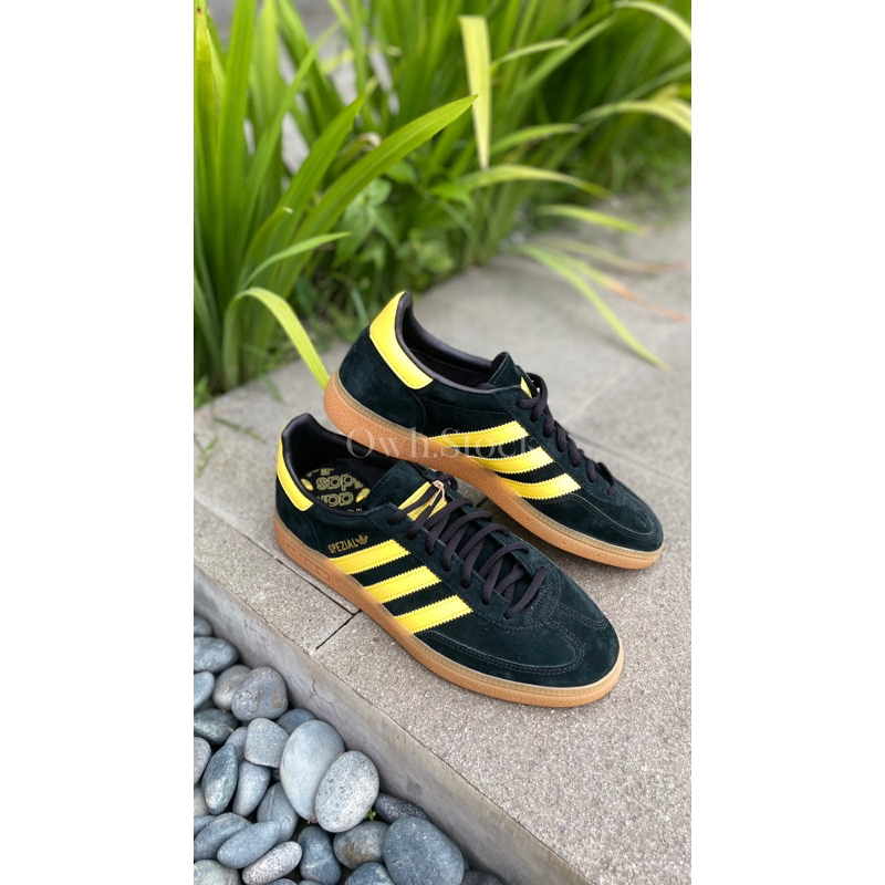 Adidas Spezial Cw Oslo