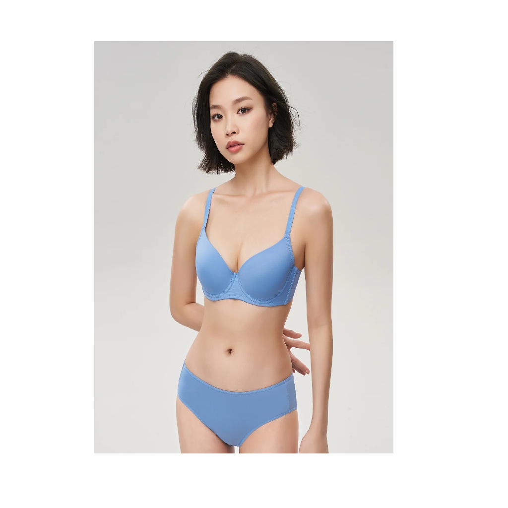 PAKAIAN DALAM WANITA PIERRE CARDIN Perfect Colours T-Shirt Bra 602-62274