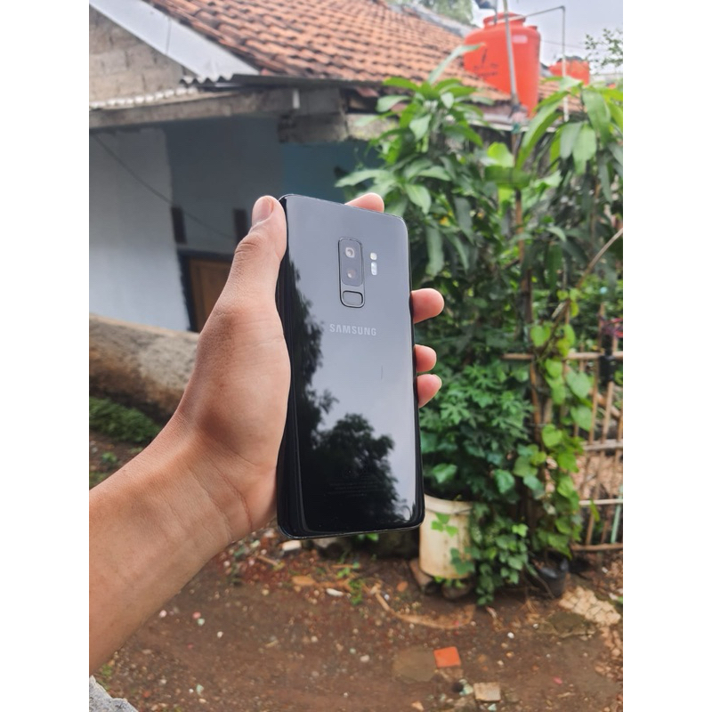 samsung s9 plus sein