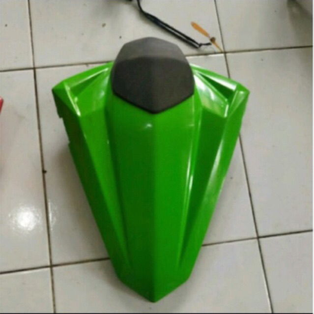 single seat ninja rr 250 mono singlet seat ninja rr mono ninja 250 sl pengganti jok ninja 250 sl mon