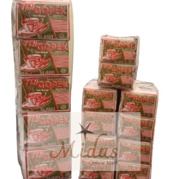 

V44859 Grosir Gopek Slawi