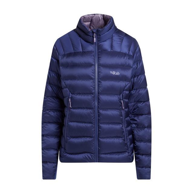 JAKET BULU ANGSA GUNUNG HIKING CAMPING TRAVELLING WINTER JACKET GOOSE DOWN ULTRALIGHT ORIGINAL RAB E