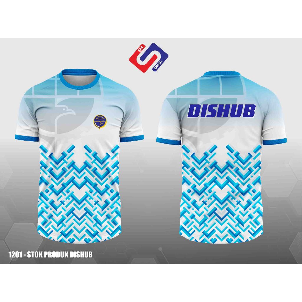 JERSEY DISHUB | JERSEY DISHUB SATUAN | JERSEY DISHUB CUSTOM | BAJU DISHUB | BAJU DISHUB SATUAN | BAJ