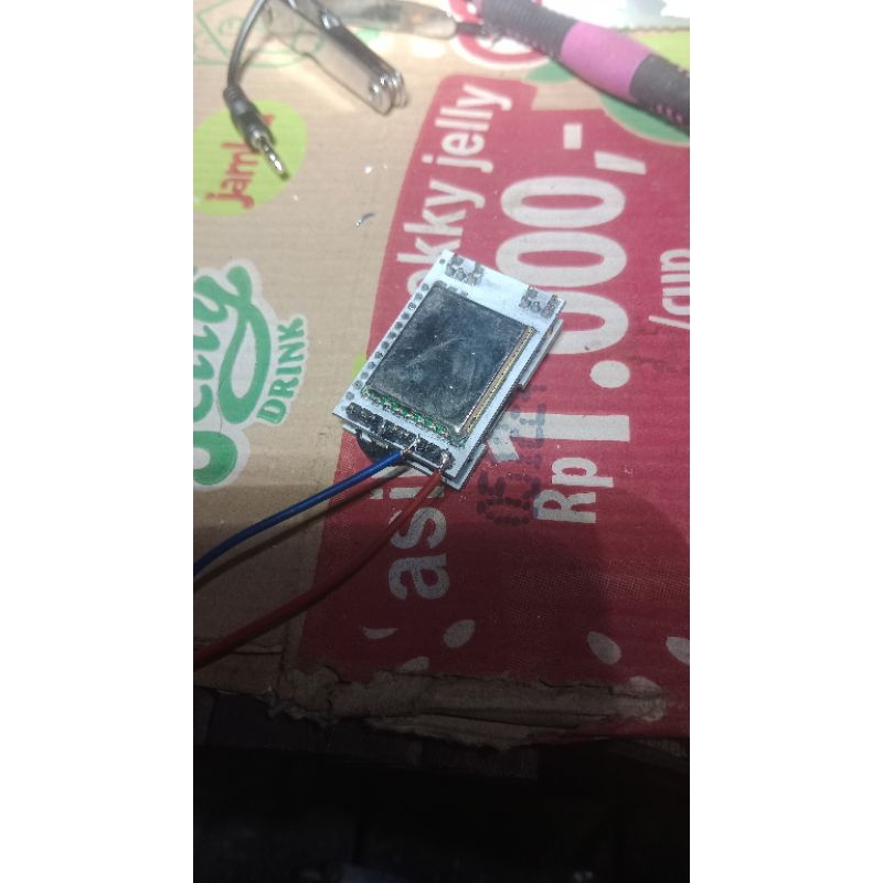 modul diversity eachine