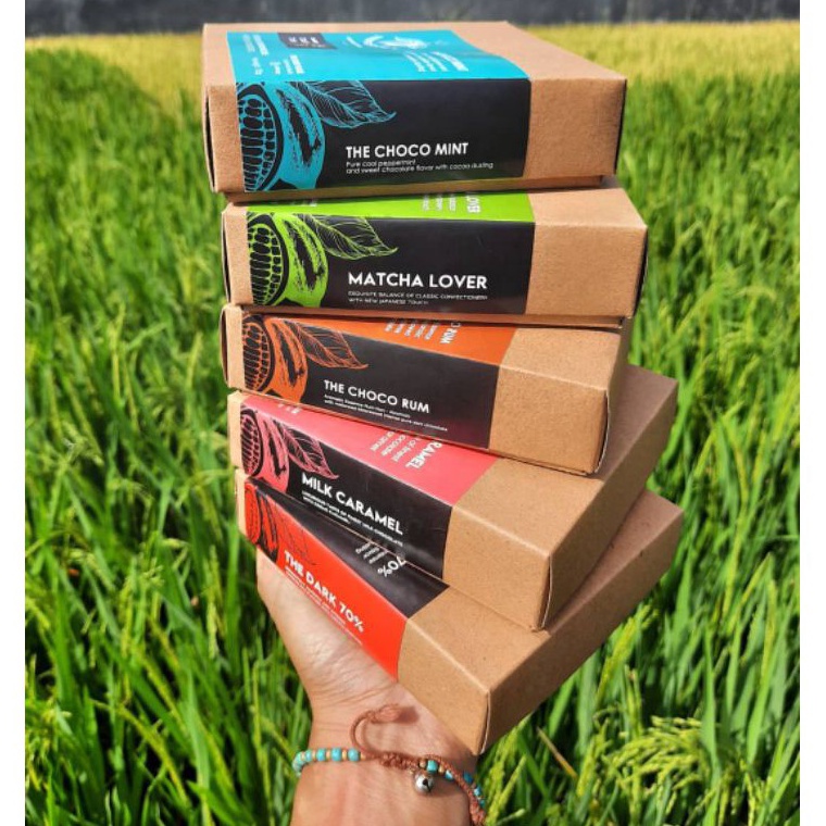 

FREE ONGKIR Trufflelogy Chocolate