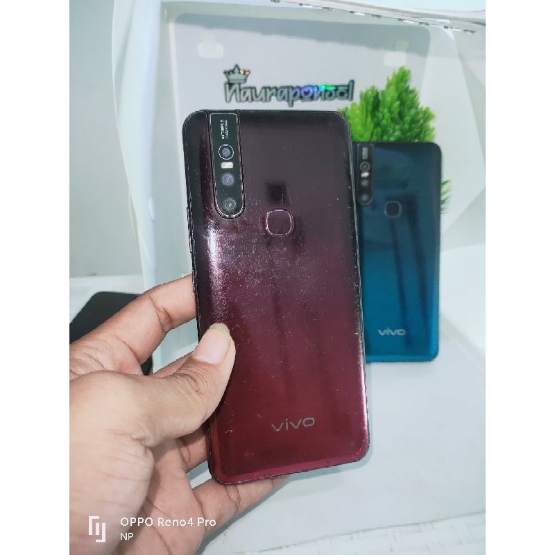 Vivo V15 Ram 6/64 minus lcd