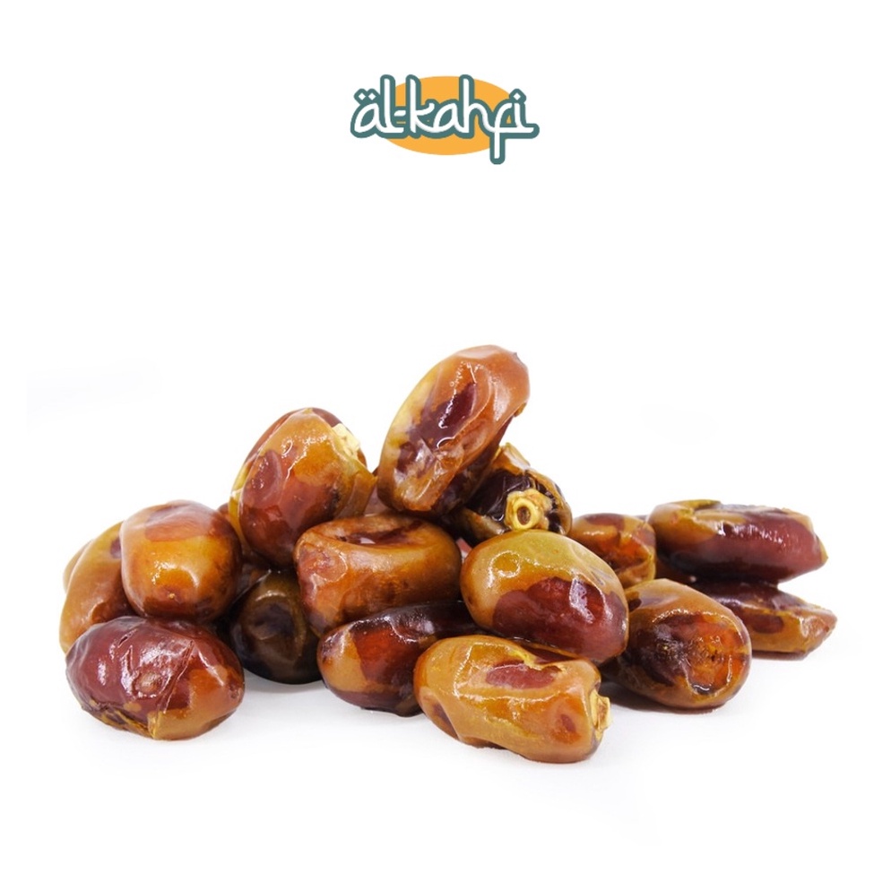 

Splash Kurma Khalas 1 Kg Kholas Kurma Arab Original