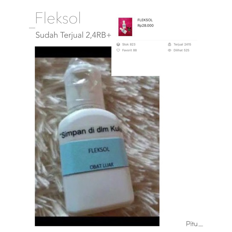 FLEKSOL