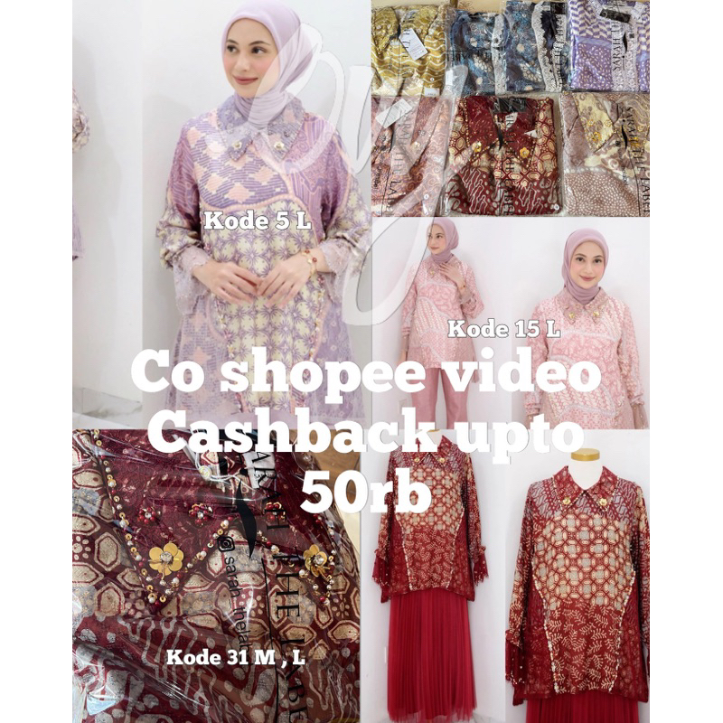 LYLA BLOUSE SARAH THE LABEL