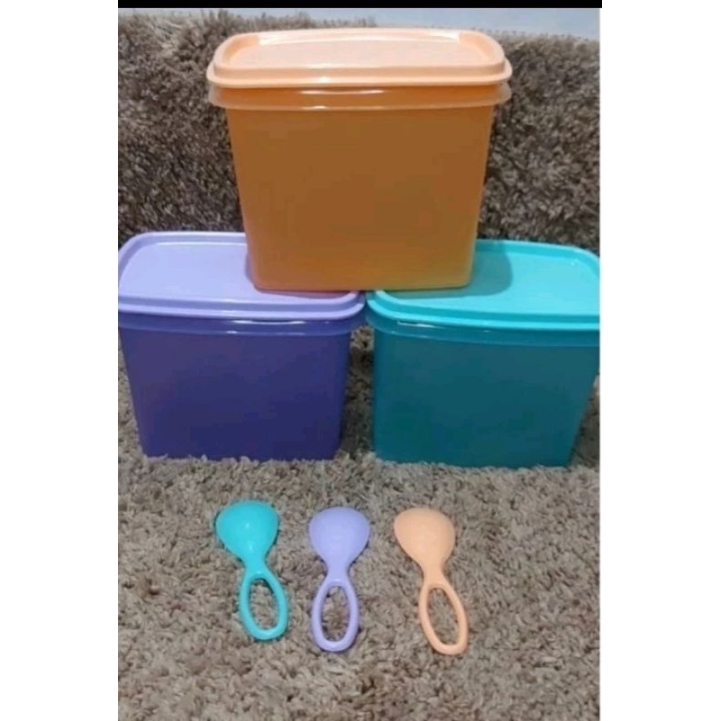season saver Tupperware