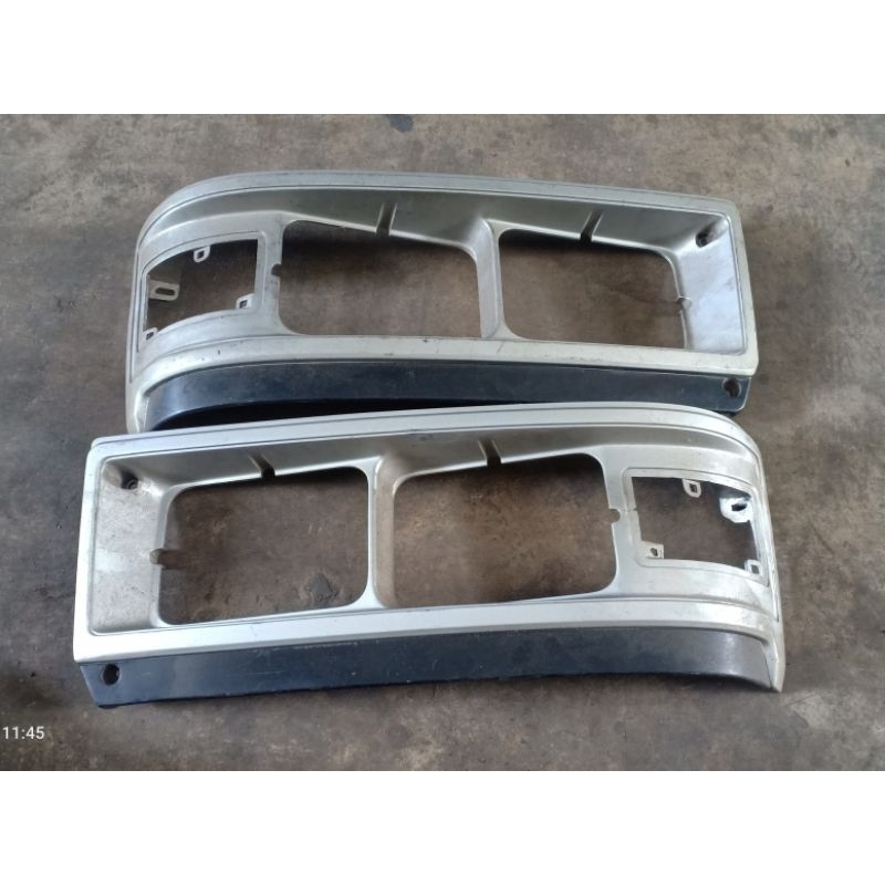 Ring lampu truk hino Ranger HO7C garnis