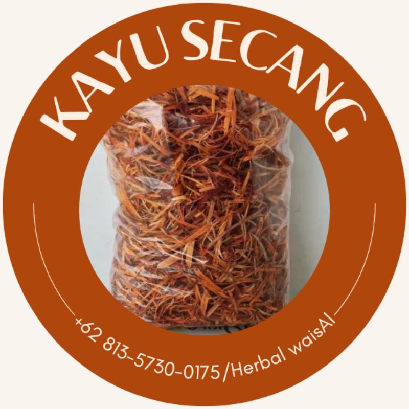 

Kayu Secang/Secang/Kayu Serut/Kayu Secang Serut/Berat 500gr asli dan kualitas terbaik