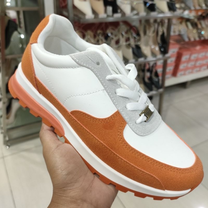 Sepatu Sneakers  TRISET 36-40