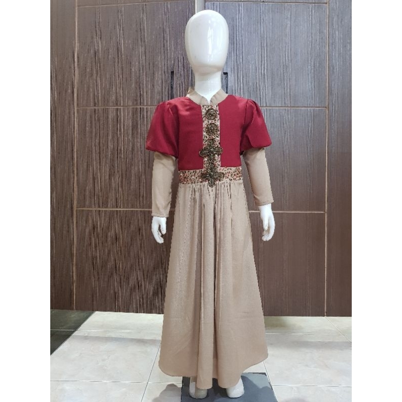 SALE GAMIS SOLEMIO KIDS C86553