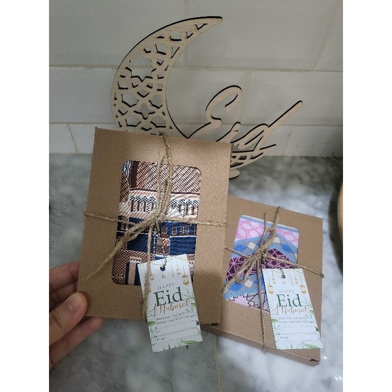 

HAMPERS LEBARAN SOUVENIR PAKET MURAH MERIAH TERMURAH