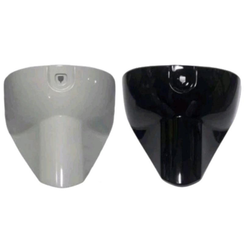 Rak laci scoopy karbu Scoopy lama