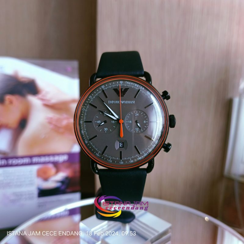 jam dan priaEmporio-armani jam cowok ngantorEmporio-armani