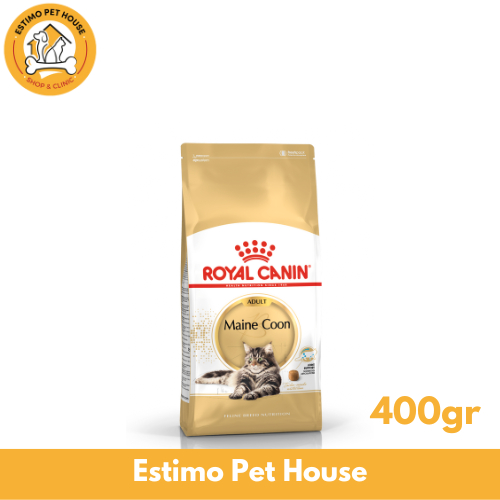 Royal Canin Adult Maine Coon 400 Gram