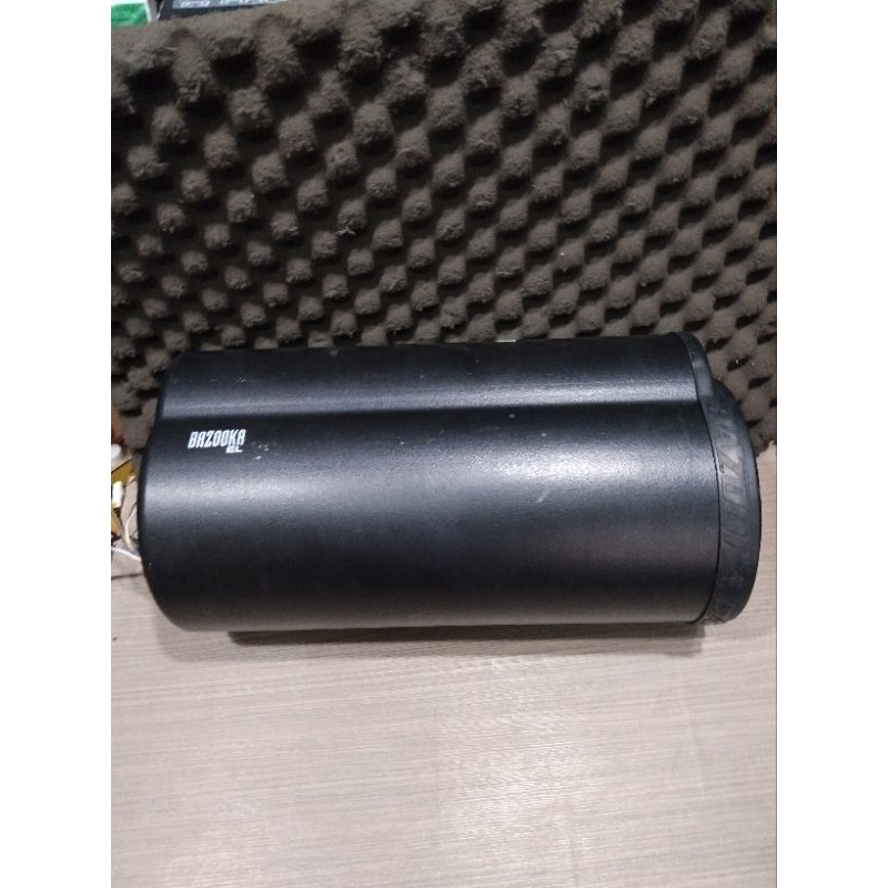 subwoofer aktif bazoka