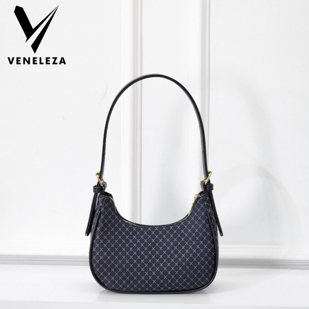 VENELEZA Tas Wanita Tas Selempang & Bahu Hana