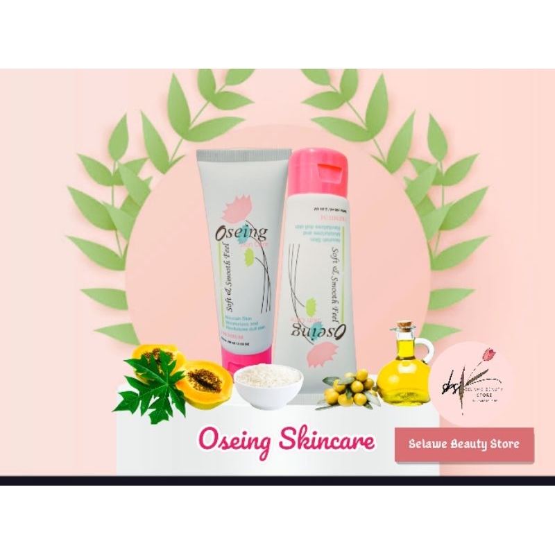 Oseing Skin Care Premium BPOM 1 pcs