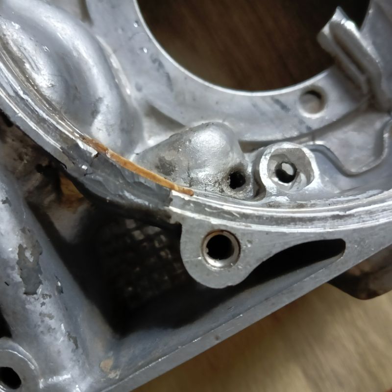 JASA PERBAIKAN DRAT BAUT MESIN PERBOS VERBOS.SOK DRAT BAUT 10 12 14