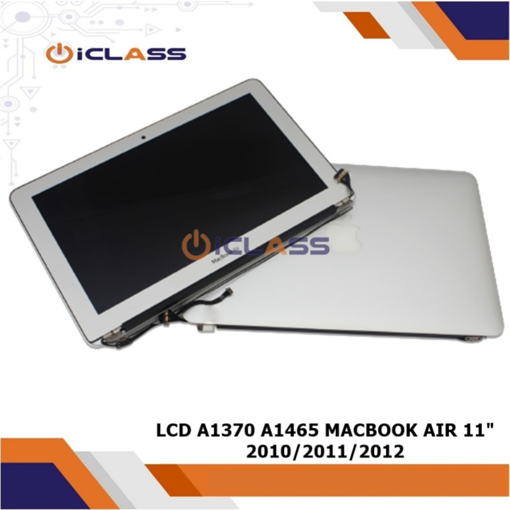 LCD MACBOOK AIR A1370 A1465 11 INCH 2010 2011 2012