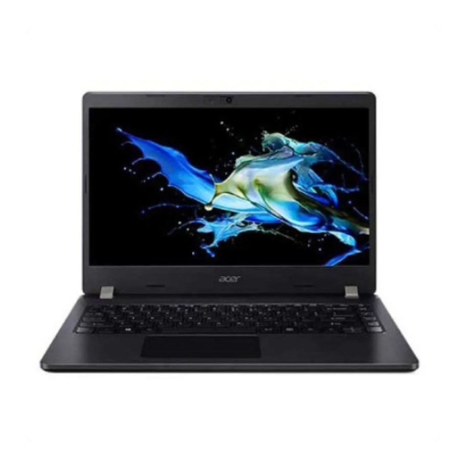 Laptop Spek TKDN Acer TravelMate P214 Core i7 1165G7 8GB 512 WIN11