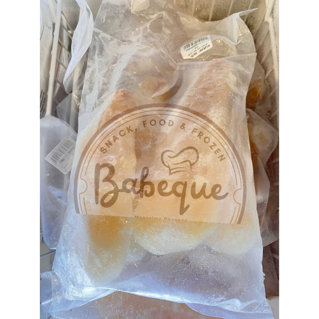 

Ikan Dori Frozen 1 Kg - Frozen Dori Fish