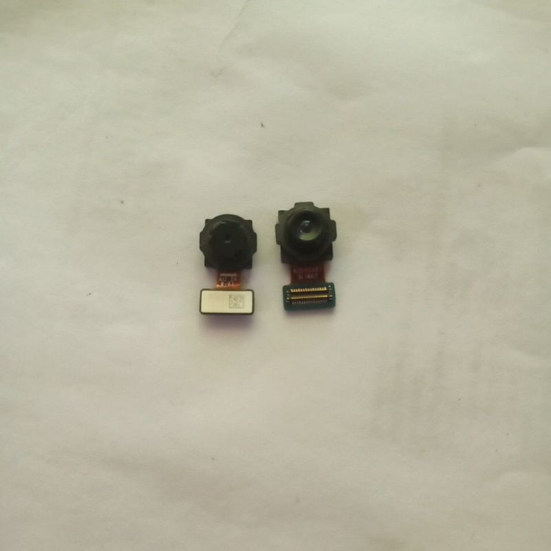 Kamera Belakang Samsung A12