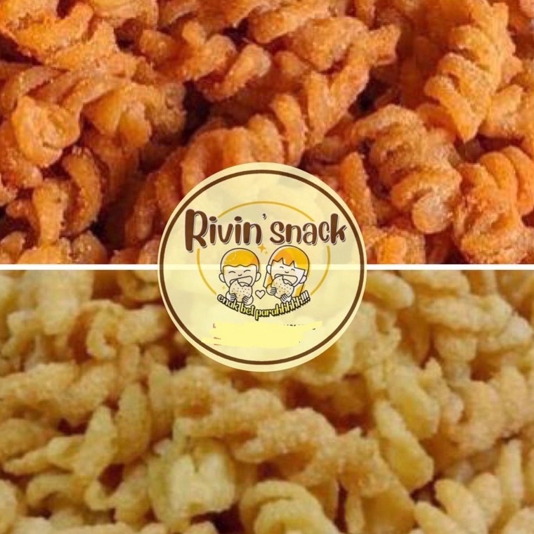 

Splash MAKARONI SPIRAL 5gr PEDAS ASIN DAUN JERUK KERANG THAILAND BALADO CIKRUH MIX RIVIN SNACK