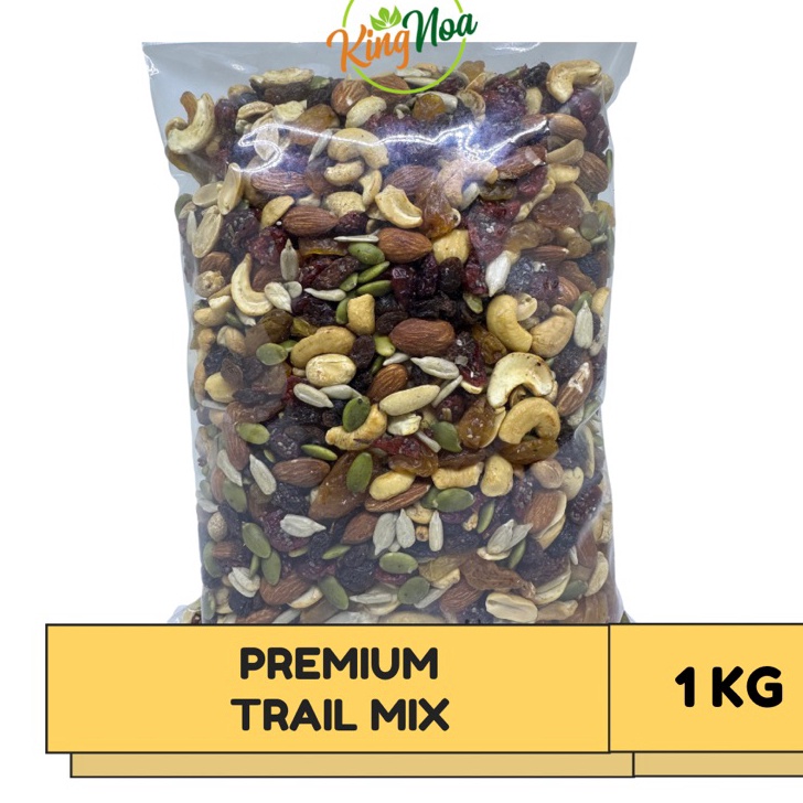 

FSASH SALE PREMIUM TRAIL MIX 1 KG
