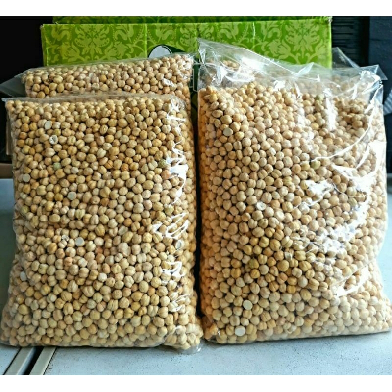 

kacang arab