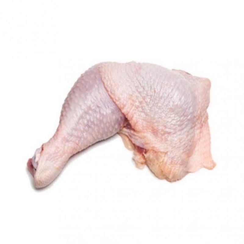 

Paha Ayam Broiler 250gr