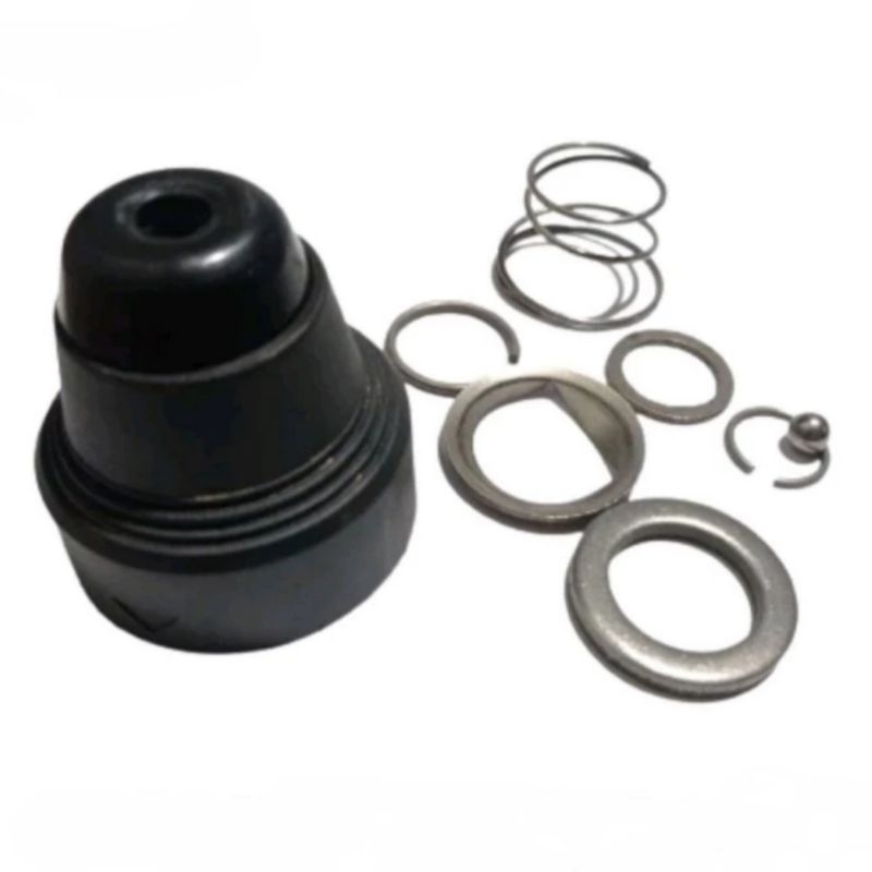 Kepala Bor Beton Bosch Type GBH 2-26 Dre