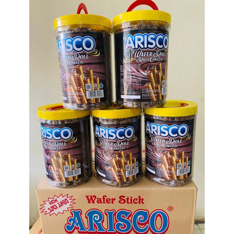 

Arisco Jumbo