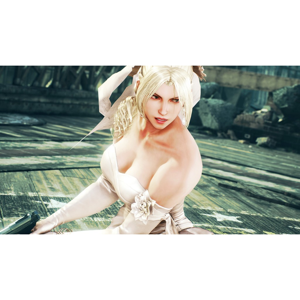 TEKKEN 7 Steam Original Bisa Online Offline| Steam, PS4, PS5, Nintendo Switch, Xbox One, Xbox XS